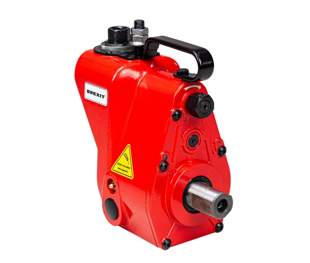 Устройство для накатки желобков BREXIT BrexGROOVER R1200-M