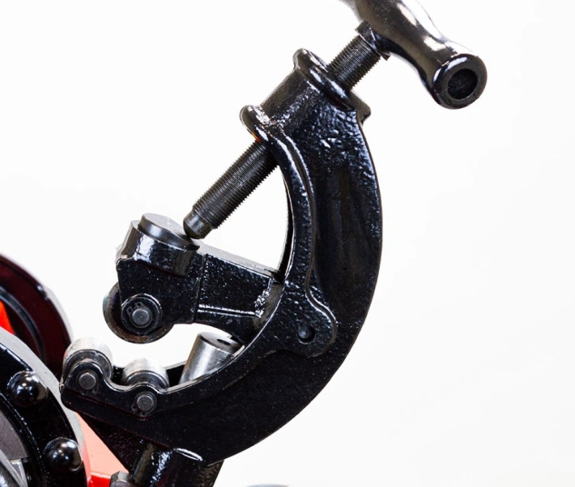 Электрический резьбонарезной станок BREXIT BrexMATIC 2HA