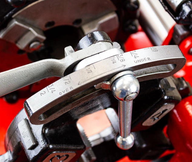 Электрический резьбонарезной станок BREXIT BrexMATIC 2HA