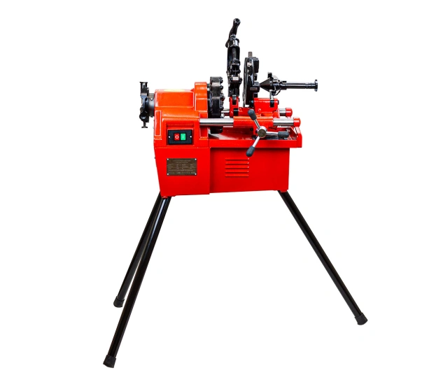 Электрический резьбонарезной станок BREXIT BrexMATIC 2HA