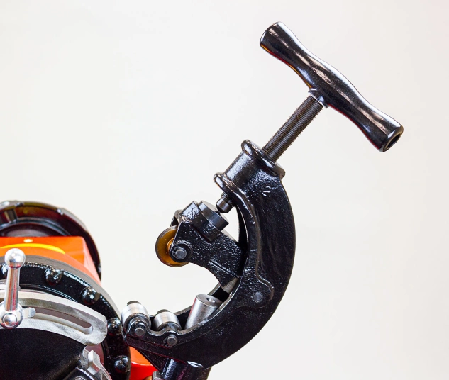 Электрический резьбонарезной станок BREXIT BrexMATIC 2H