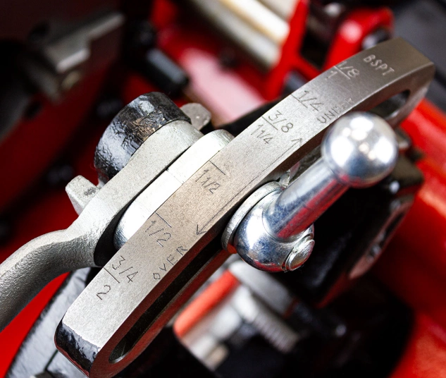 Электрический резьбонарезной станок BREXIT BrexMATIC 2H