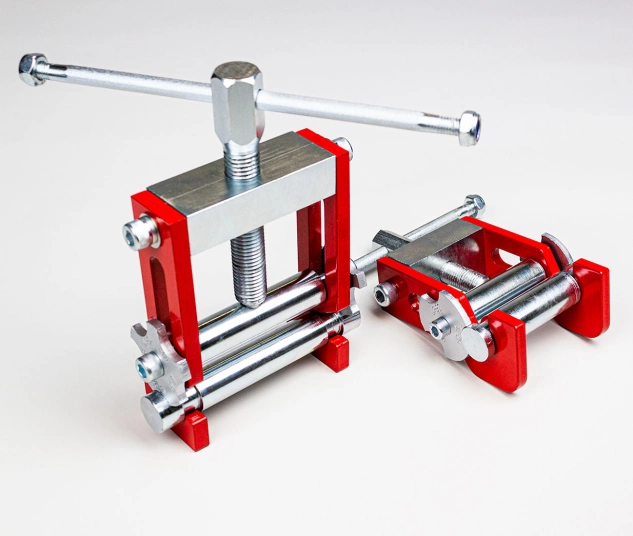 Передавливатель для труб механический BrexPRESS N63