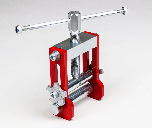 Передавливатель для труб механический BrexPRESS N63