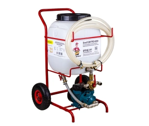 Промывочный насос BREXIT BrexFLOW PRO 6000