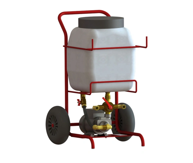 Промывочный насос BREXIT BrexFLOW PRO 6000