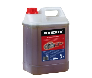 СОЖ на синтетической основе BREXIT, 5л