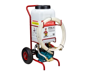 Насос для удаления накипи BREXIT BrexFLOW Pro 3000