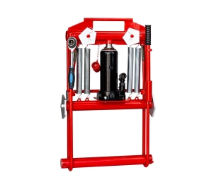 Передавливатель для труб гидравлический BrexPRESS WP G200