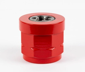 Резьбонарезная голова М20x2,5-9XC (посадка 1.1/4 Резьбонарезная голова М20x2,5-9XC (посадка 1.1/4