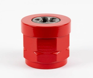 Резьбонарезная голова М20x2,5-9XC (посадка 1.1/4