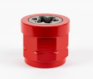 Резьбонарезная голова М25х3,00-9ХС (посадка 1.1/4 Резьбонарезная голова М25х3,00-9ХС (посадка 1.1/4