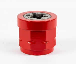 Резьбонарезная голова М25х3,00-9ХС (посадка 1.1/4