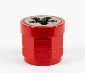 Резьбонарезная голова М30, 9ХС (посадка 1.1/4 Резьбонарезная голова М30, 9ХС (посадка 1.1/4