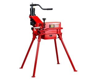 Станок желобонакаточный BREXIT BrexGROOVER E600-R1