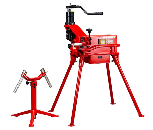 Станок желобонакаточный BREXIT BrexGROOVER E600-R1