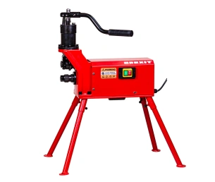 Станок желобонакаточный BREXIT BrexGROOVER E600-R2