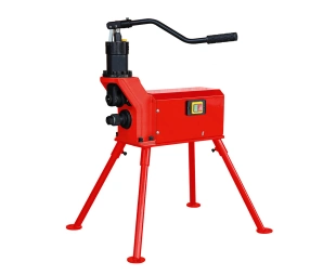 Станок желобонакаточный BREXIT BrexGROOVER E600-R2