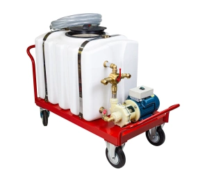 Насос для удаления накипи BrexDECAL PRO 20000