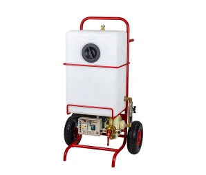 Промывочный насос BrexDECAL TEN PRO 5000