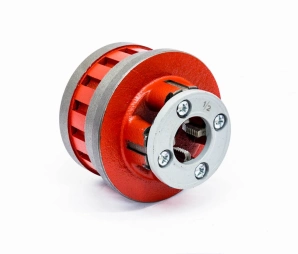 Резьбонарезная головка BREXIT BSPT 1/2 Резьбонарезная головка BREXIT BSPT 1/2