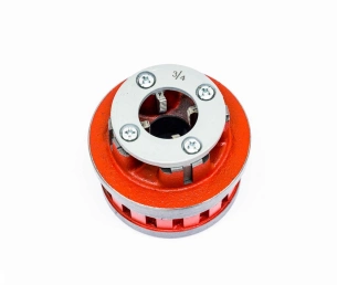 Резьбонарезная головка BREXIT BSPT 3/4