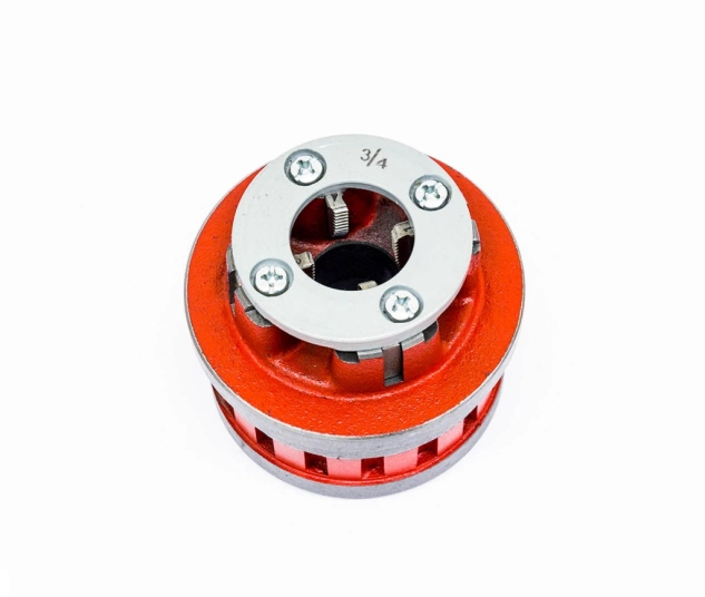 Резьбонарезная головка BREXIT BSPT 3/4