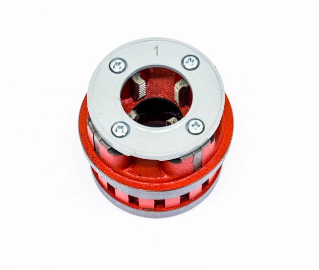 Резьбонарезная головка BREXIT BSPT 1