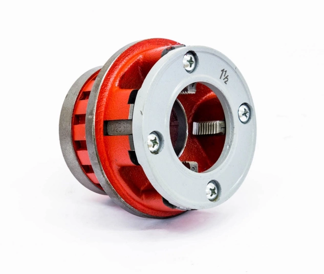 Резьбонарезная головка BREXIT BSPT 1.1/2