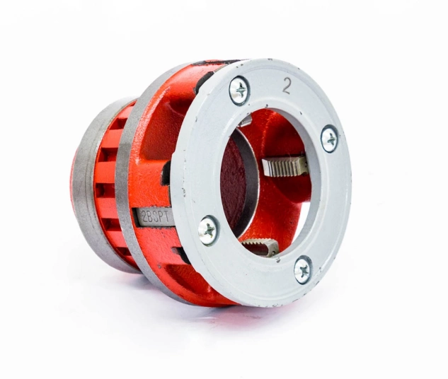 Резьбонарезная головка BREXIT BSPT 2