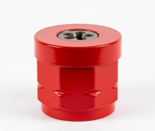 Резьбонарезная голова BREXIT М16-9XC