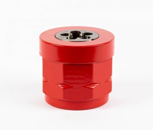 Резьбонарезная голова BREXIT М18-9XC