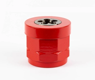 Резьбонарезная голова BREXIT М18-9XC