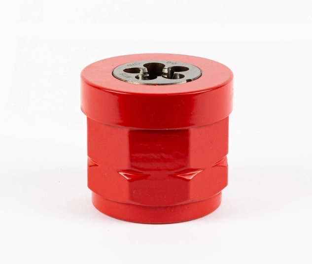 Резьбонарезная голова BREXIT М18-9XC