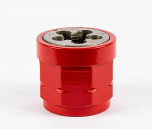 Резьбонарезная голова BREXIT М27-9XC