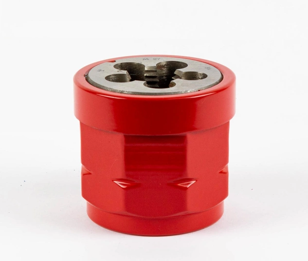 Резьбонарезная голова BREXIT М27-9XC