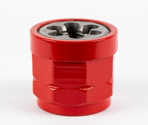 Резьбонарезная голова BREXIT М30-9XC