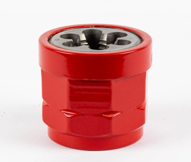 Резьбонарезная голова BREXIT М30-9XC