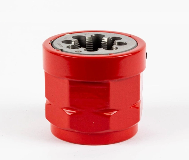 Резьбонарезная голова BREXIT М50-9XC