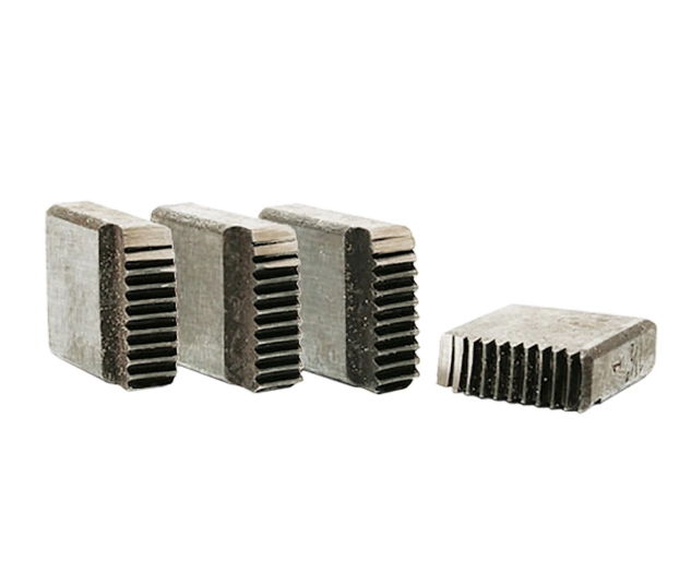 Комплект резьбонарезных ножей BREXIT BSPT 1.1/4