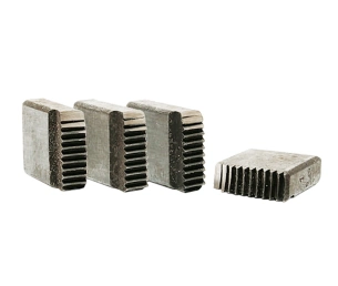 Комплект резьбонарезных ножей BREXIT BSPT 1.1/2