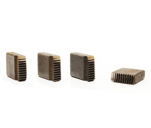 Резьбонарезные ножи BREXIT BSPT HSS, 1 дюйм