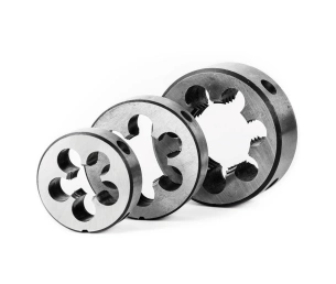 Плашка для резьбонарезной головы BREXIT М18x2,5-9XC