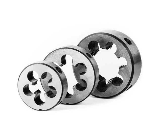 Плашка для резьбонарезной головы BREXIT М18x2,5-9XC