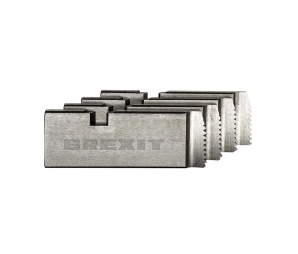 Резьбонарезные ножи BSPT HSS 1