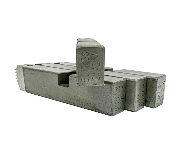 Резьбонарезные ножи BREXIT BSPT 2.1/2