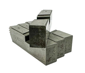 Резьбонарезные ножи BREXIT NPT HSS 2.1/2