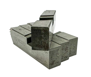 Резьбонарезные ножи BREXIT NPT HSS 2.1/2