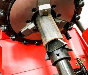 Гратосниматель для станка BREXIT BrexMATIC 2А