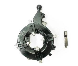 Резьбонарезная голова для станка BREXIT BrexMATIC 2B